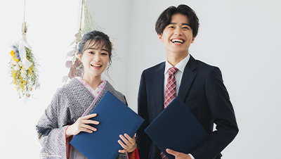 節目や記念のプレゼントとして選ぶ