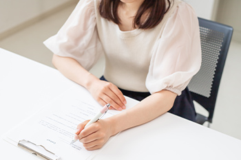 上質な印材でさらに運気アップ